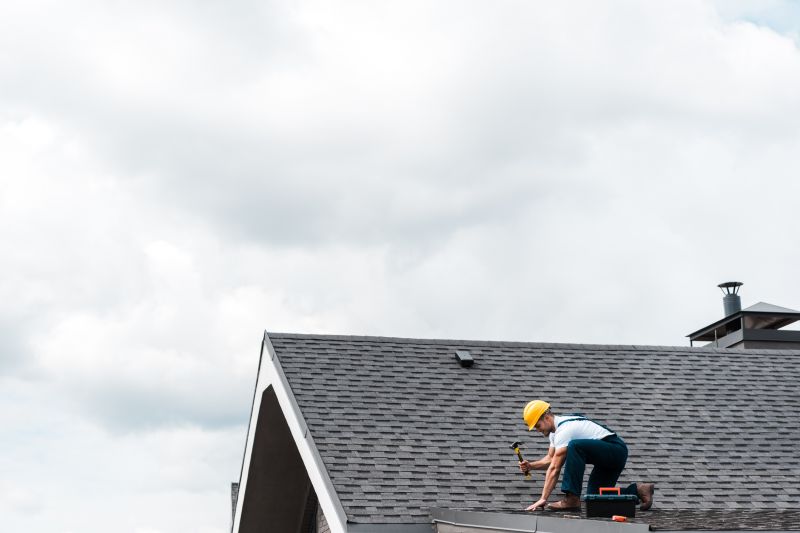 Roof Restoration Service